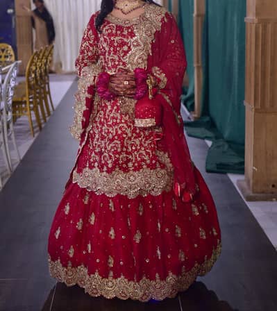 Bridal Dress For Sale. . . .