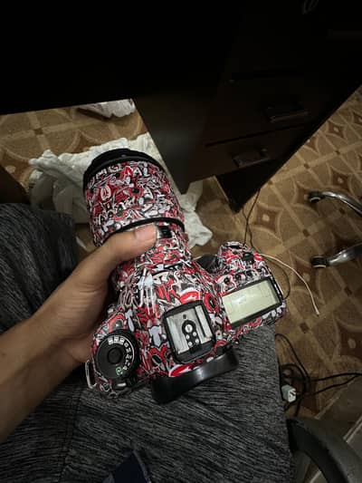 Sigma 85mm 1.4 art series and 5d mark 3 canon