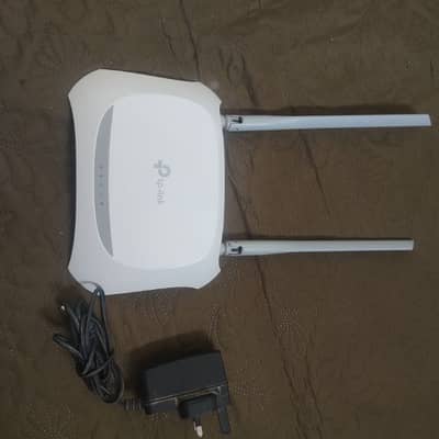 brand New condition wi-fi router