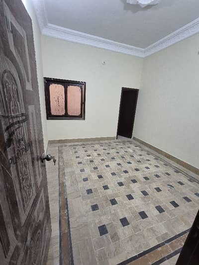 120 SQ YARD G+1 WEST OPEN LEASED HOUSE FOR SALE IN GHAZI TOWN PHASE 2