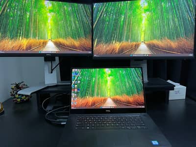 Dell Precision 5530 | i7 8th Gen | 64GB RAM | 2TB NVMe | 4K Touch