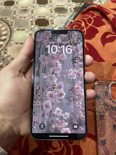 Iphone 13 pro max jv waterpack