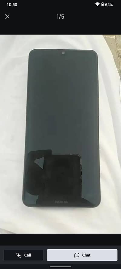 Nokia 2.4 mobile only