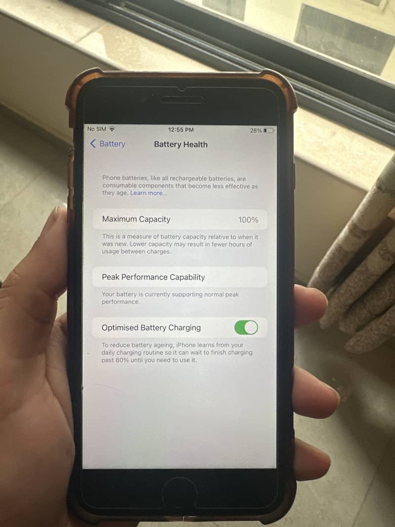 Apple iPhone 7 Plus 1