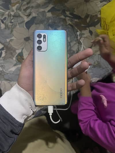 Condition in pics panel tuta nai ha BAs line ha panel ma