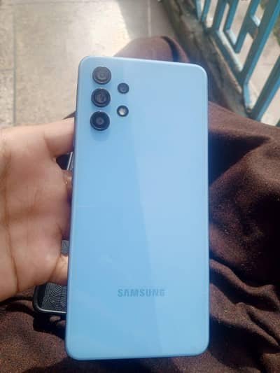 A32. all OK. no exchange only cash.