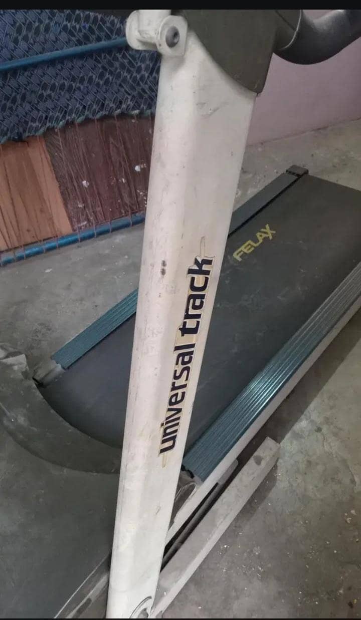 Treadmill-not working 7