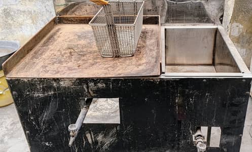 use abal fast food aconter