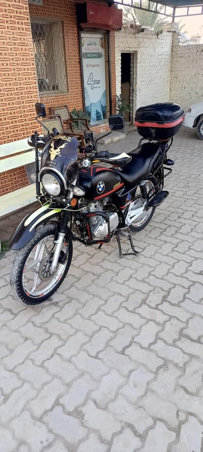 Suzuki Gs150 2022 model