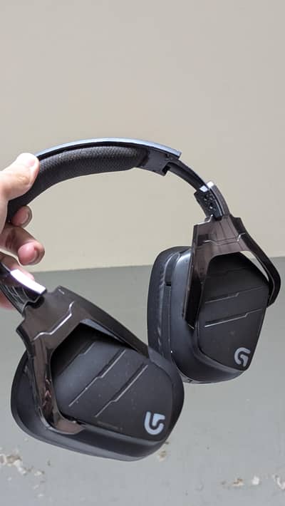 LOGITECH G933 HEADSET