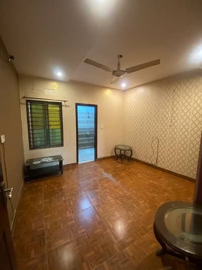 Johar Town Block D2 Five Marla Double Story House Available For Rent