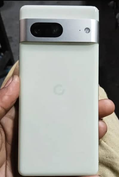 Google pixel 7 neat and clean 03130060257 what app
