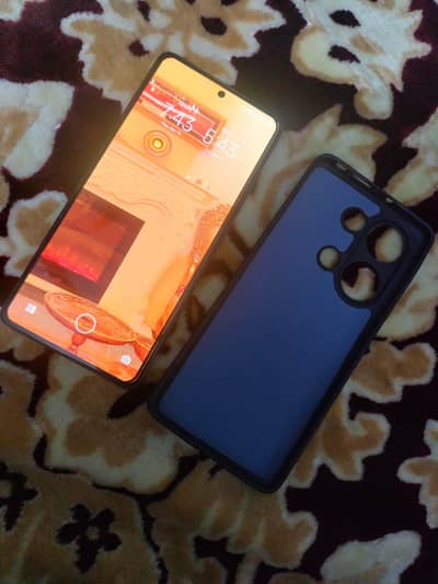 Redmi note 13 pro black color