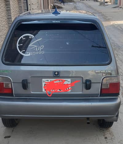 Mehran VXR Euro II For Sale