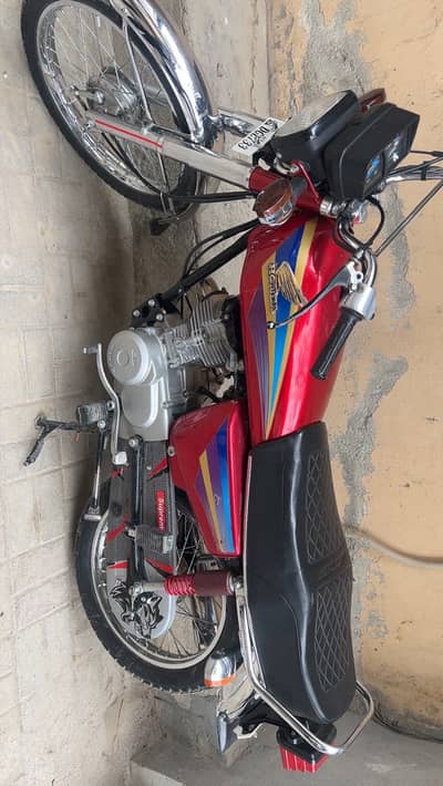 Sell my honda lush condition no work required buy n drive