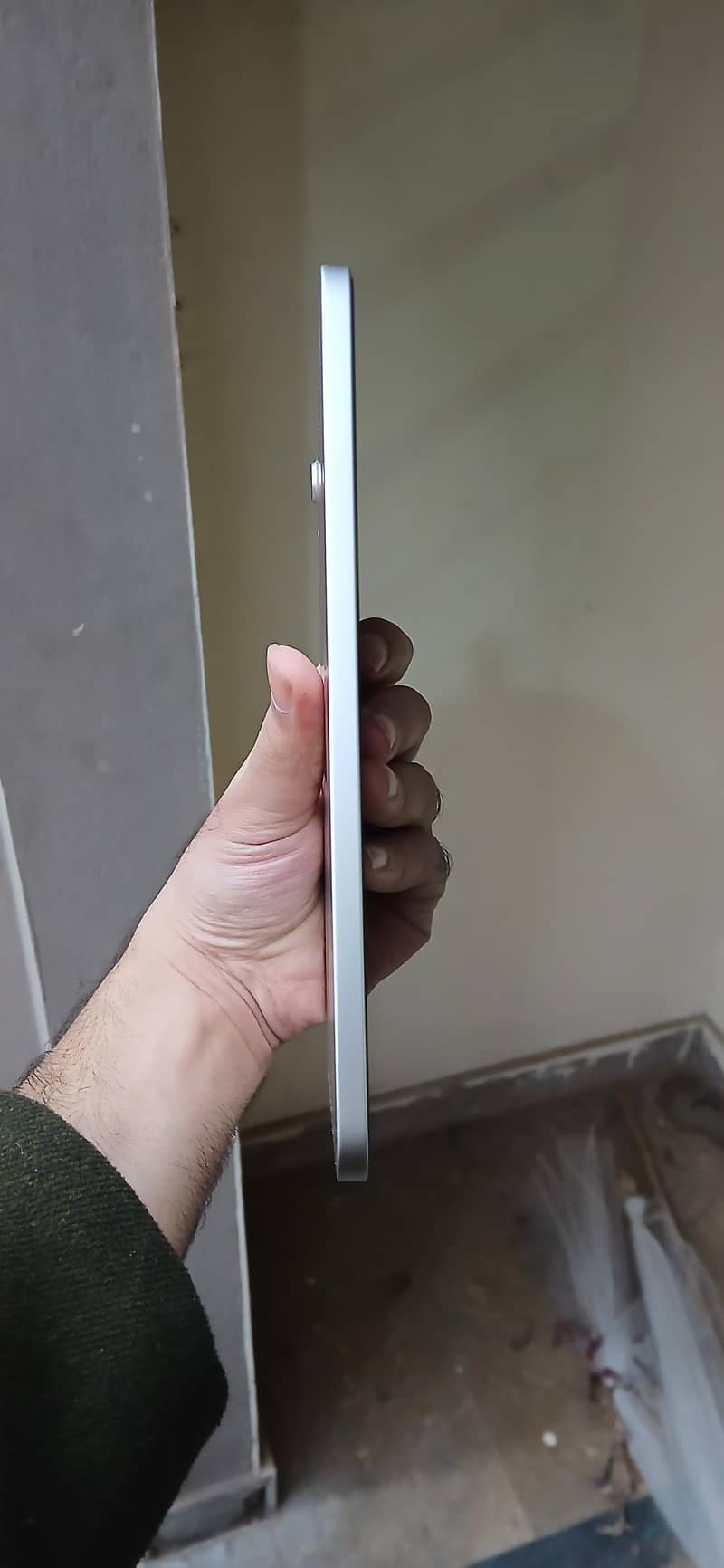 Ipad Mini 7 1