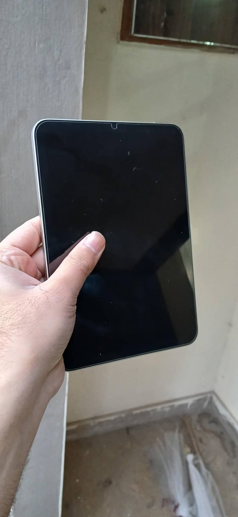 Ipad Mini 7 7