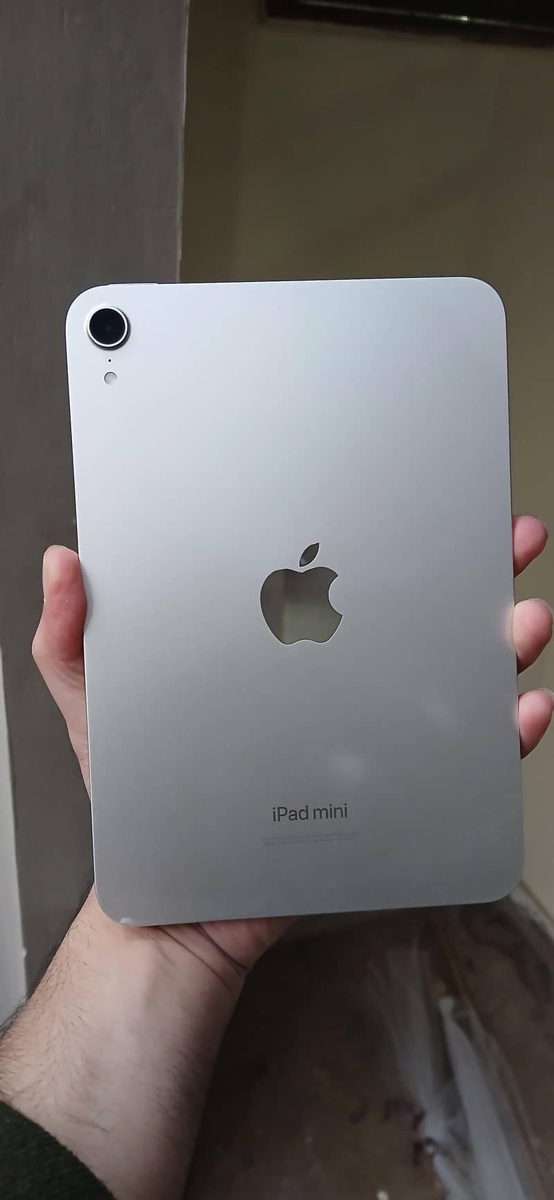Ipad Mini 7 8