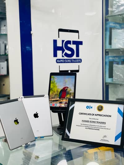 Apple IPAD STOCK in Cheap Price. ALL APPS Supported