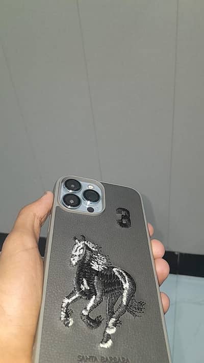 iphone 13 promax offocial pta approve just like brand new