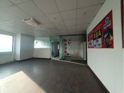 Office For Rent Area 1650 Square Feet Office Available For Rent Real Pictures In Gulberg 3 Lahore