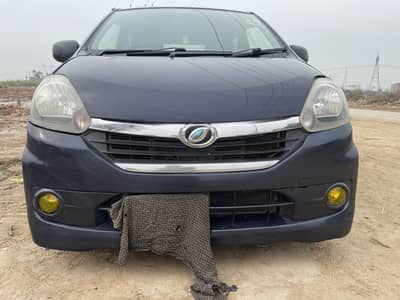 Daihatsu Mira 14/18
