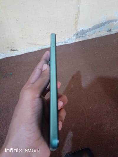INFINIX NOTE 11      6+5/ 128