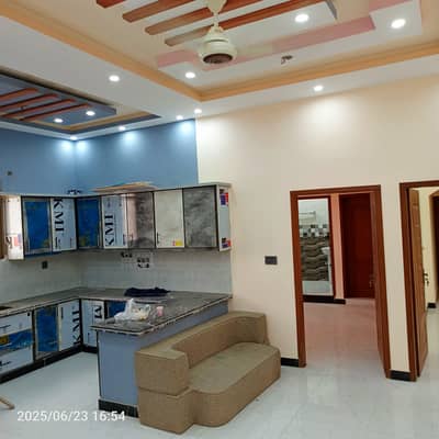 240 sq yd G+ 1 Villa For Sell in Saima Arabian Villas