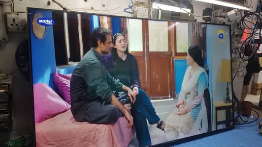 dawlance 55 inch 4k led tv for sale