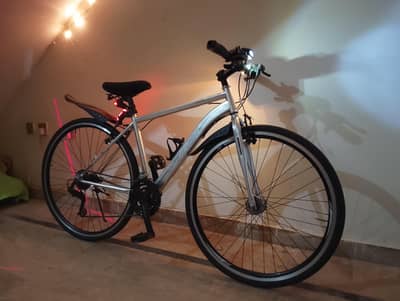 Imported Electric Hybrid Bike Aluminum frame for sale 0331/36/404/21;