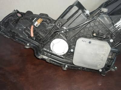 Toyota Prius 2019 model Headlamp