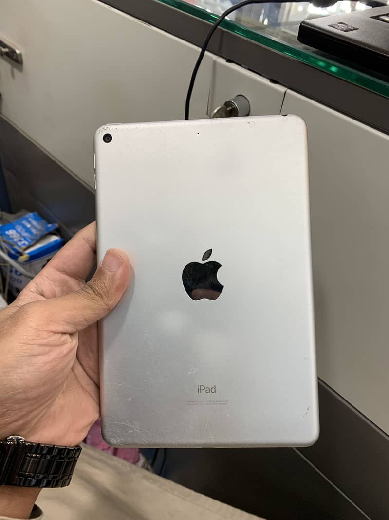 Ipad mini 5 0