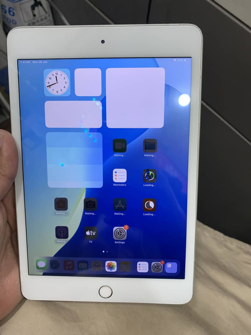 Ipad mini 5 1
