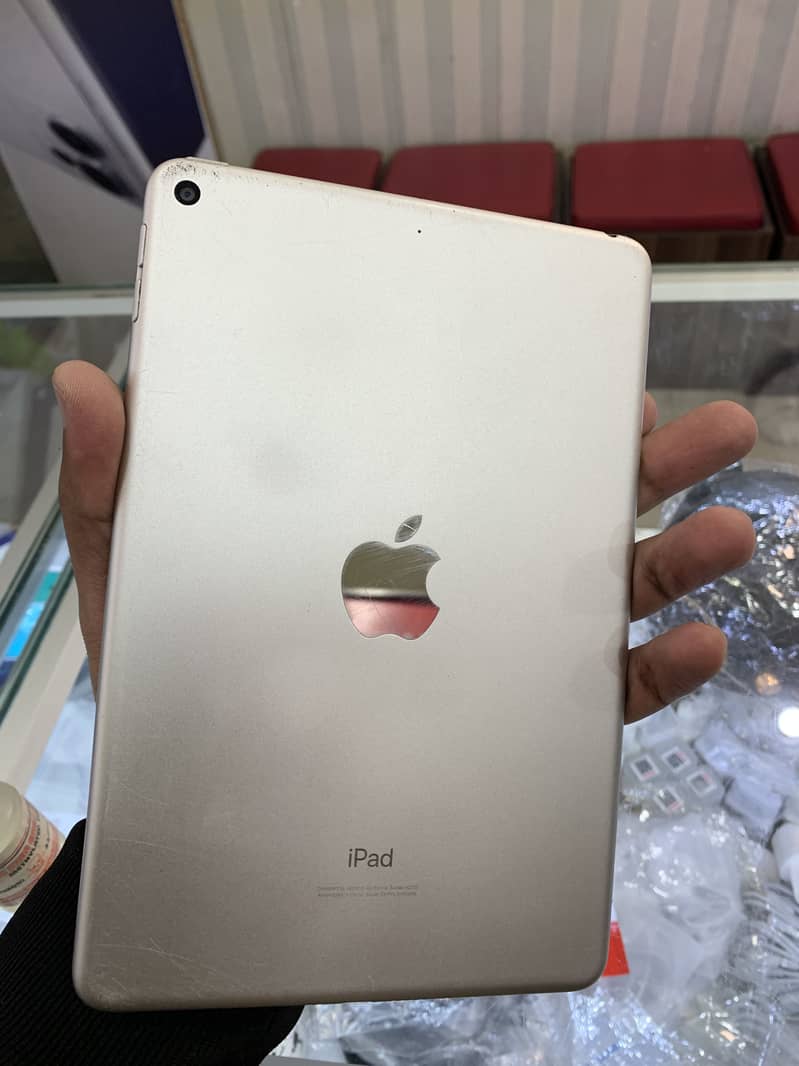 Ipad mini 5 3