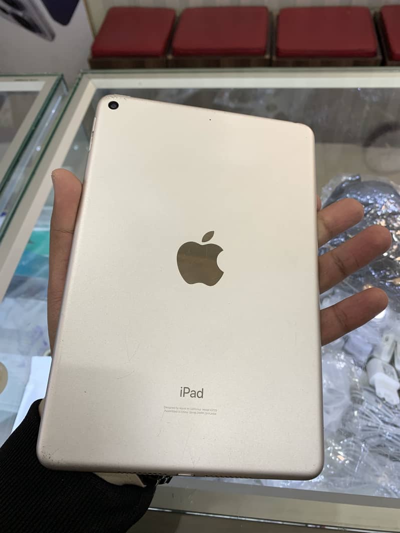 Ipad mini 5 6
