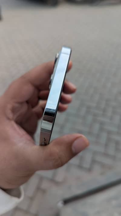 13 pro max 10/10 256Gb PTA Approved