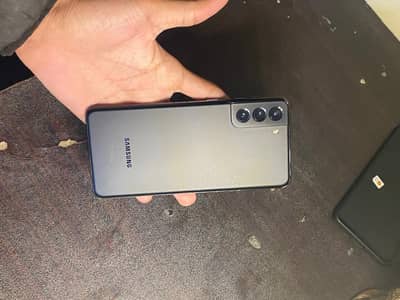 Samsung S21+ 8/128Gb