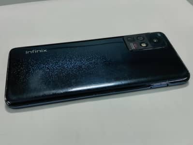 Infinix zero x neo