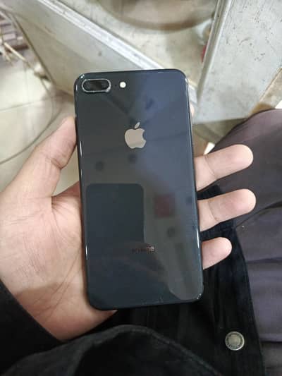 I phone 8 plus Condition 10 by 10