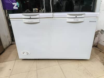 waves deep freezer dabal doors ganinue/0321/080/7777/