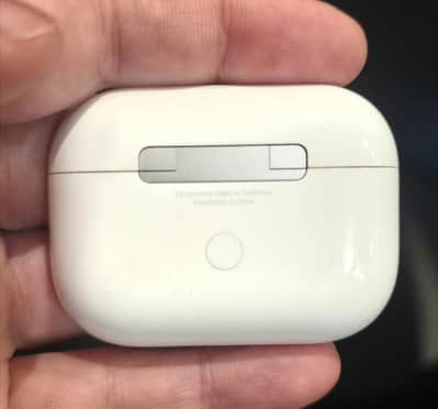 Apple Airpods Pro 1st Generation ANC