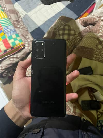 Samsung s20 plus non lpta