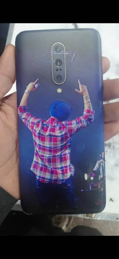 OnePlus 7 Pro 8GB 256GB Non Pta