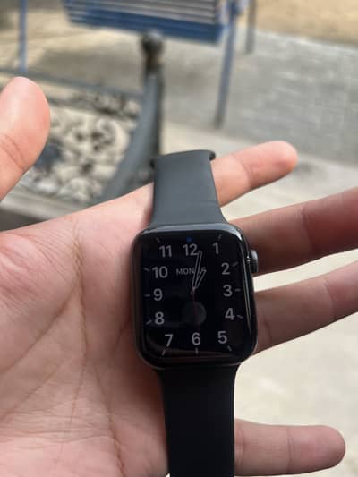 Apple watch series 6 44mm