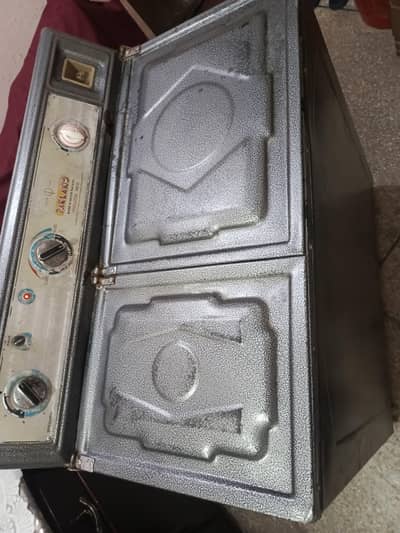 PakLand full size washer&dryer all ok