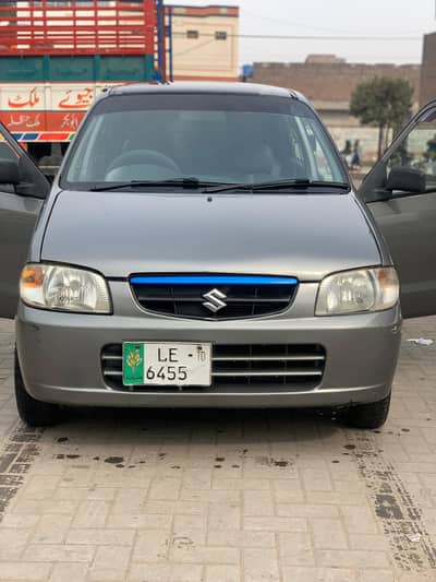 Alto 1000cc model 10 03241567299