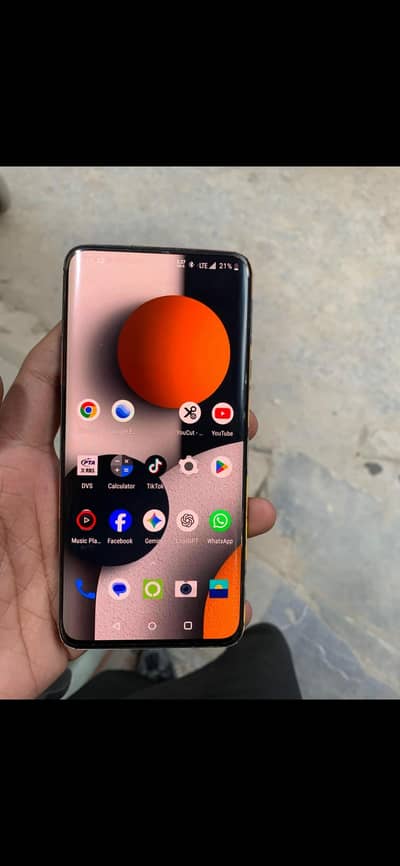oneplus 7pro 8+256 sale and exchange with good phone