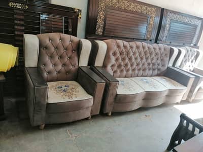 Sofa Set/Cornor Sofa/Reasonable Price/5 Seater Sofa/7 Seater Sofa