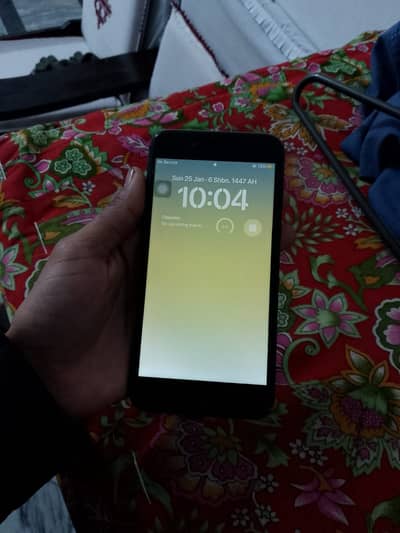 Iphone 8 plus bypass