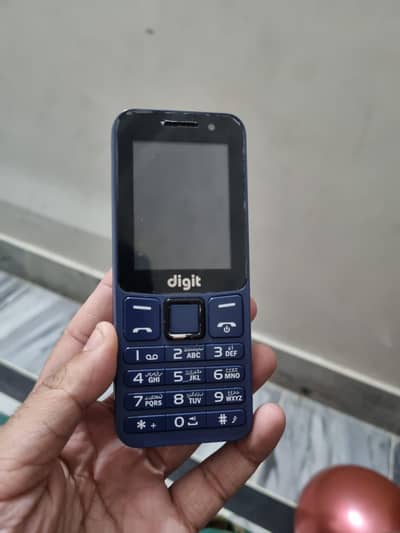 Jazz Digit Shine 4g hotspot